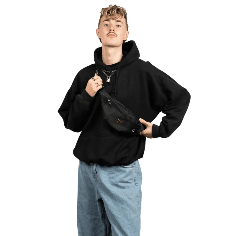 #01 Bag Bauchtasche