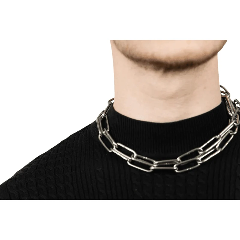 #01 Chain