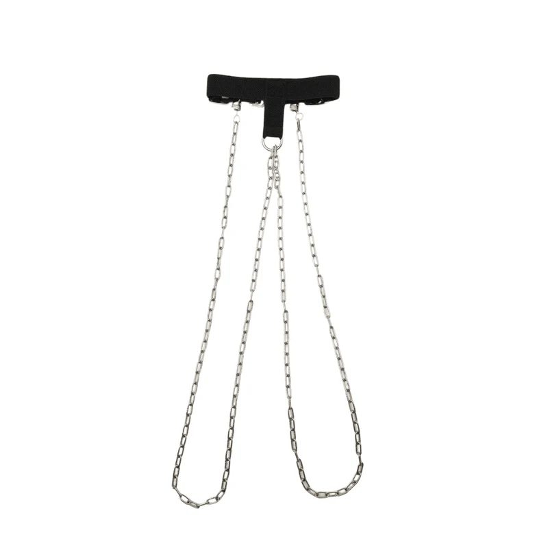 #01 Chain Choker