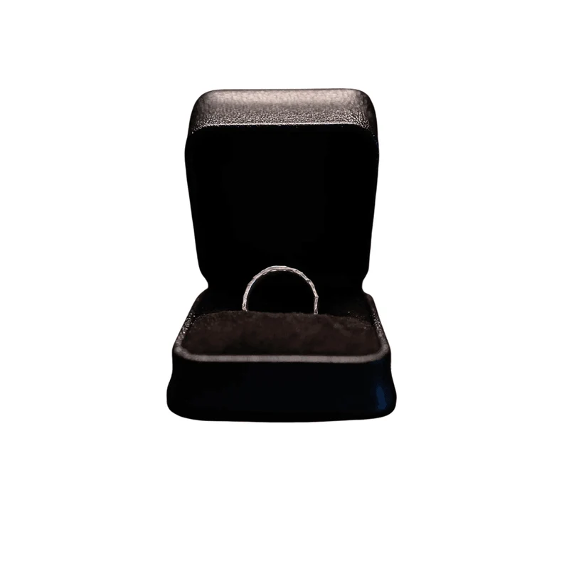 Silver Ring