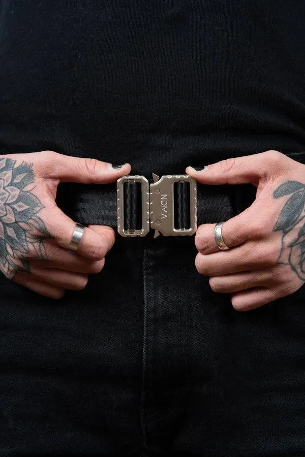 #01 Belt