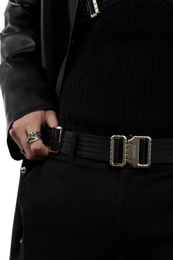 #01 Belt