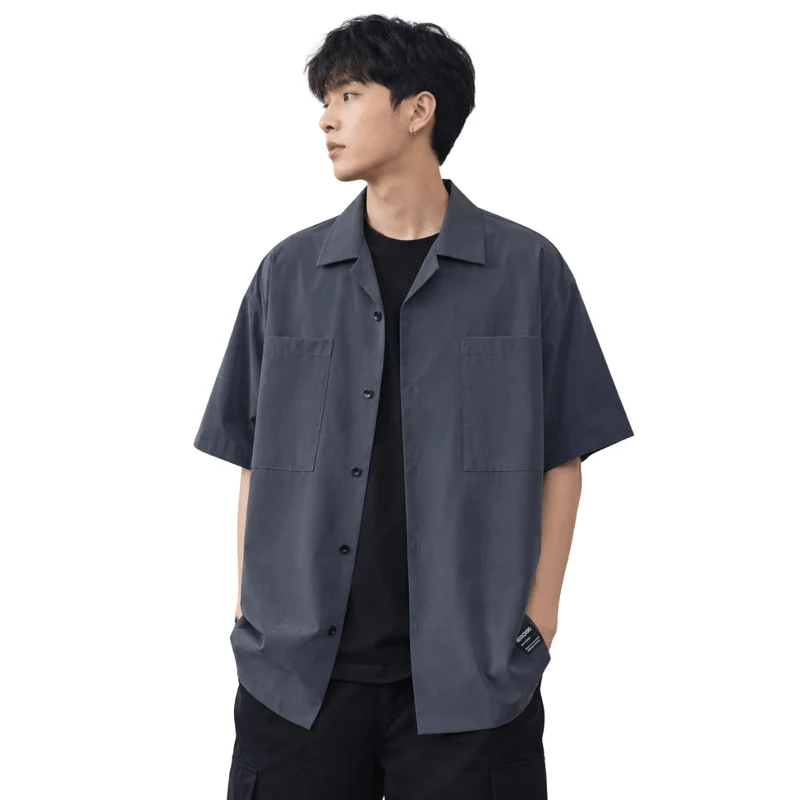 Reflektierendes Hemd Unisex