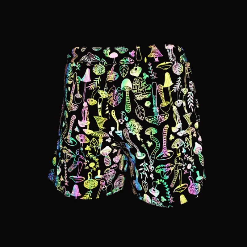 Schnelles Outfit REFLEKTIEREND #18