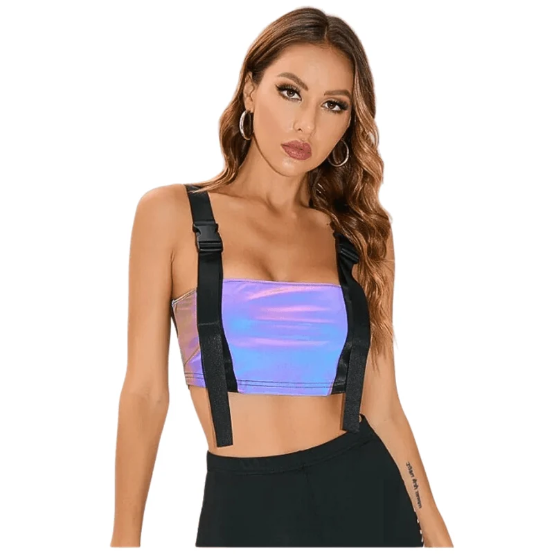 Schnelles Outfit REFLEKTIEREND #15