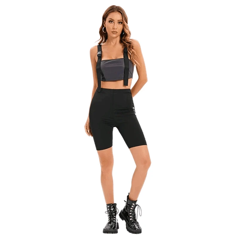Schnelles Outfit REFLEKTIEREND #15