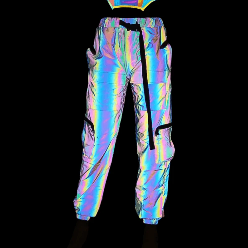 Schnelles Outfit REFLEKTIEREND #14