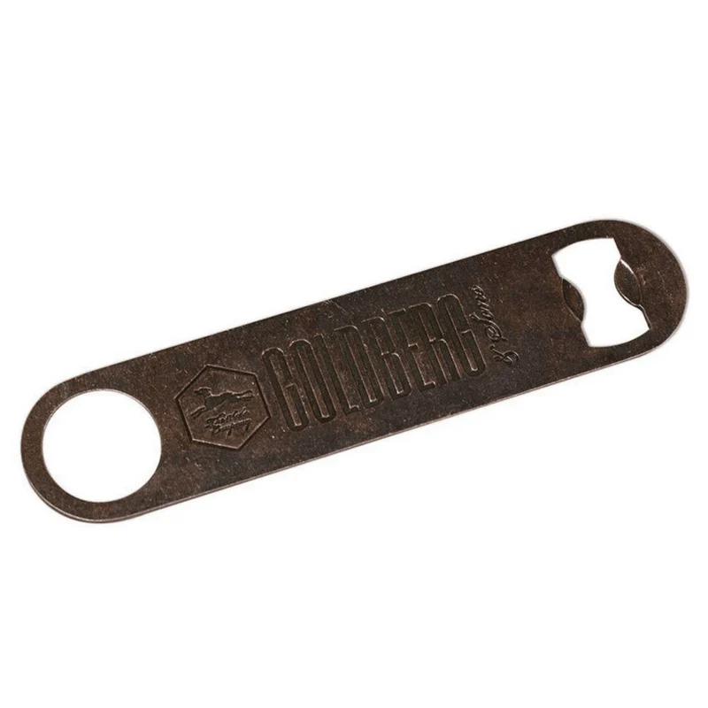 GOLDBERG Rusty Bar Blade