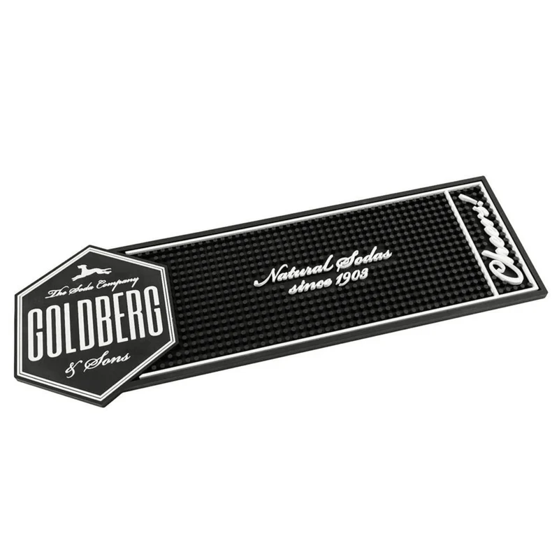 GOLDBERG Barmatte