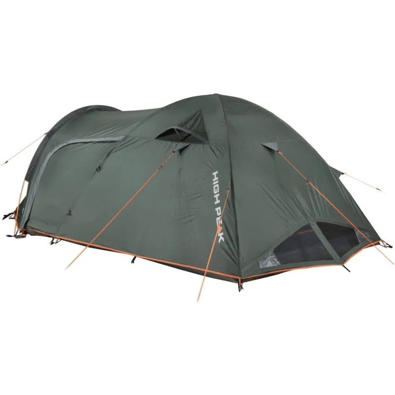 High Peak Kuppelzelt Kira 3.1