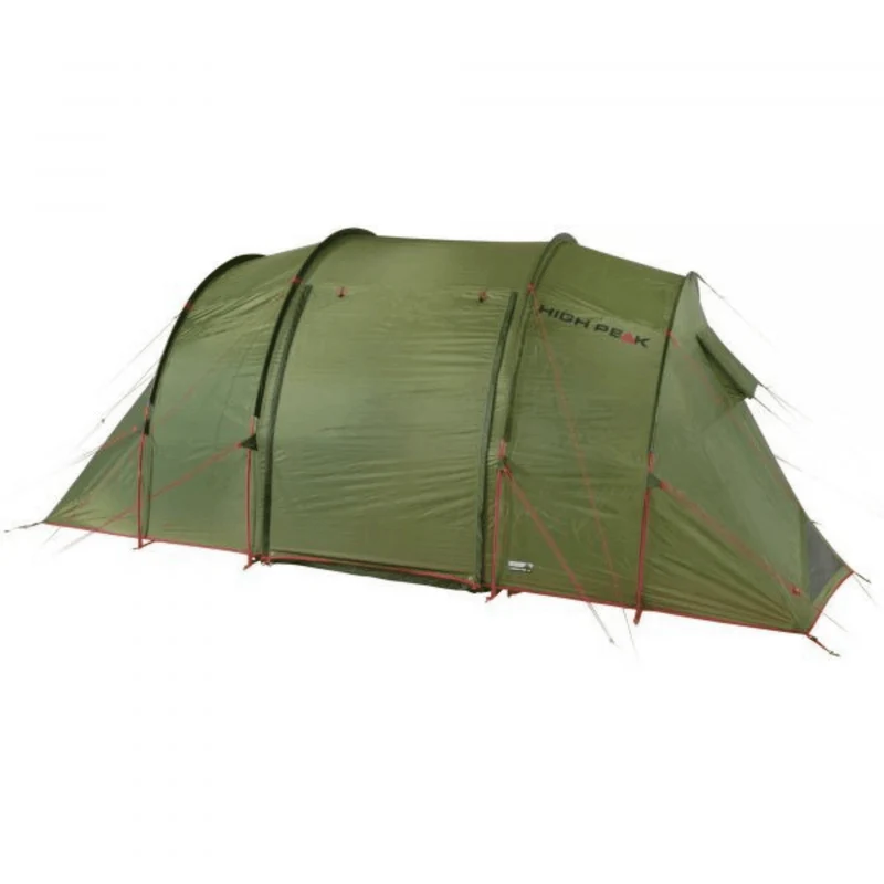 High Peak Vis-a-Vis Zelt Goose