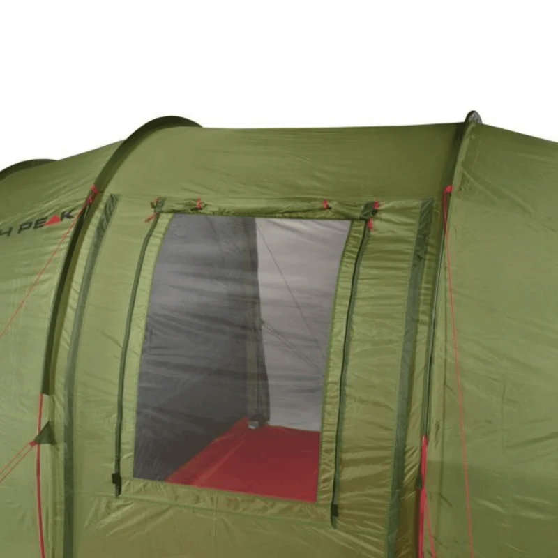 High Peak Vis-a-Vis Zelt Goose