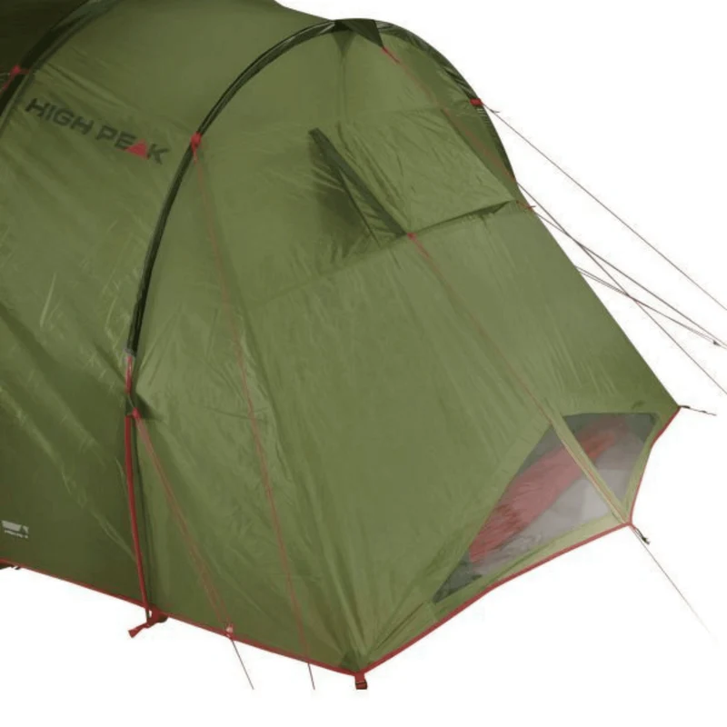 High Peak Vis-a-Vis Zelt Goose