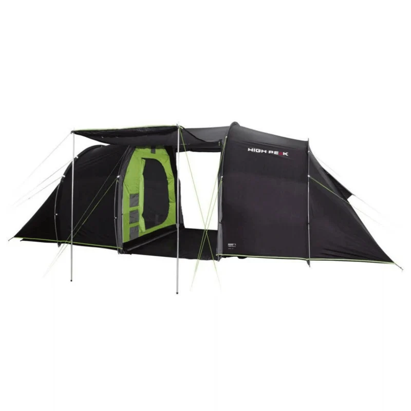 High Peak Vis-a-Vis Zelt Tauris 4