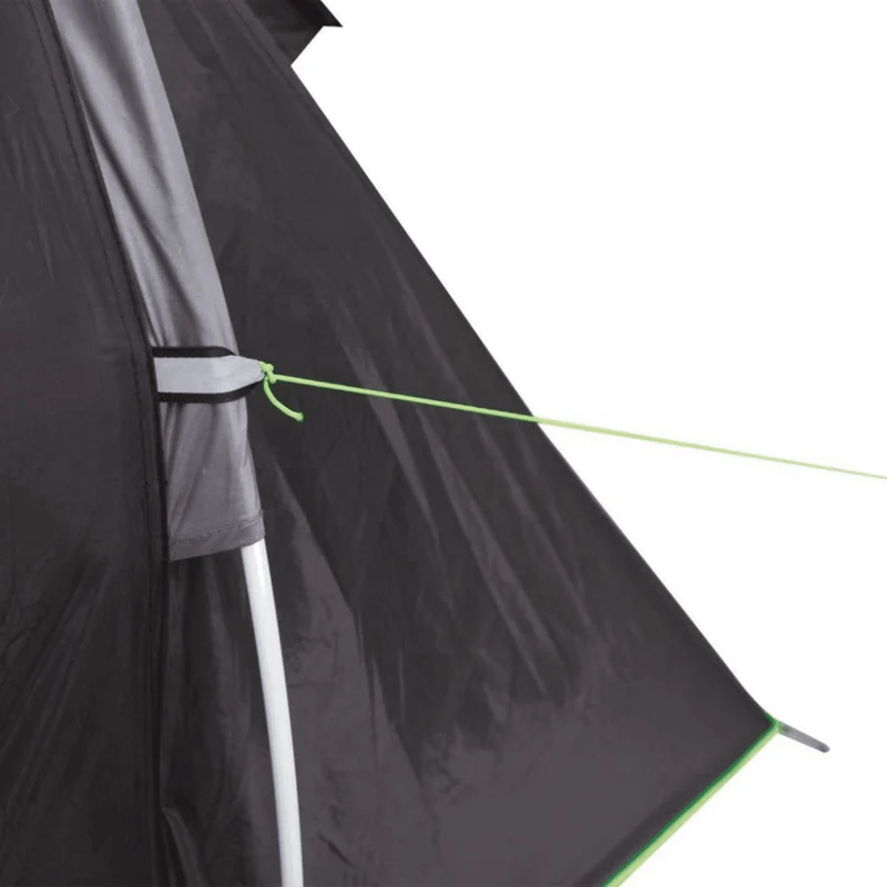 High Peak Vis-a-Vis Zelt Tauris 4