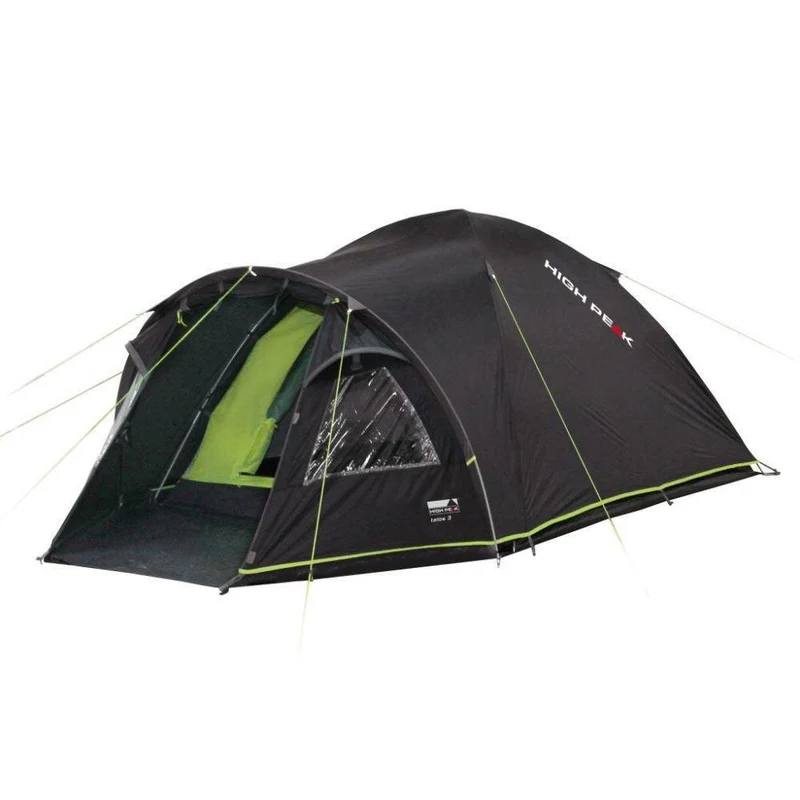 High Peak Trekkingzelt Talos 3