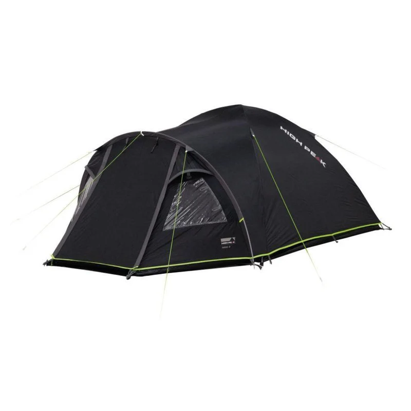 High Peak Trekkingzelt Talos 3