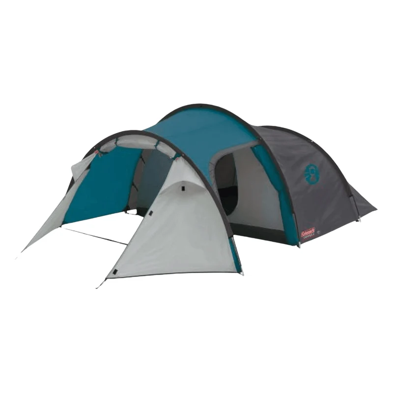 Coleman Tunnelzelt Active Cortes 3