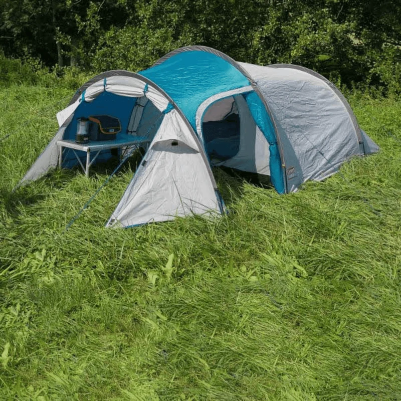 Coleman Tunnelzelt Active Cortes 3