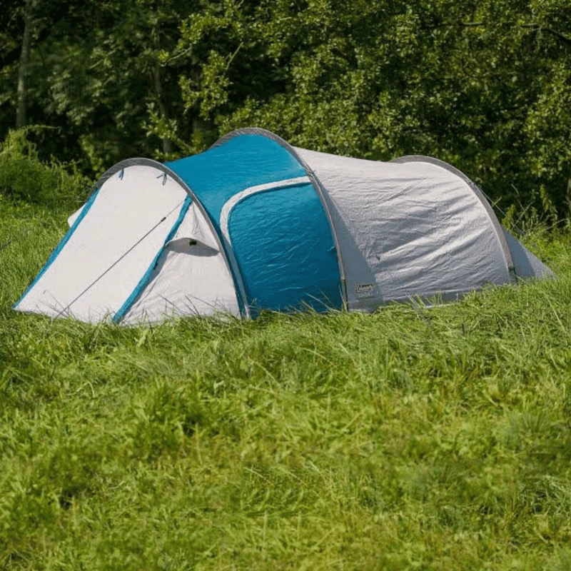 Coleman Tunnelzelt Active Cortes 3