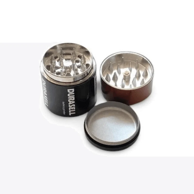 Grinder in Batterie Optik (45mm)