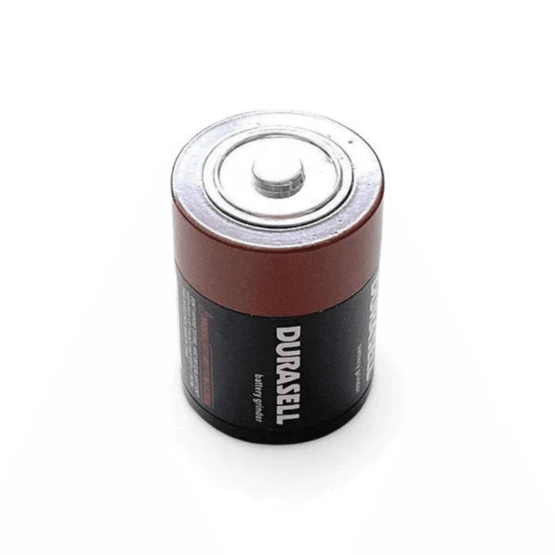 Grinder in Batterie Optik (45mm)
