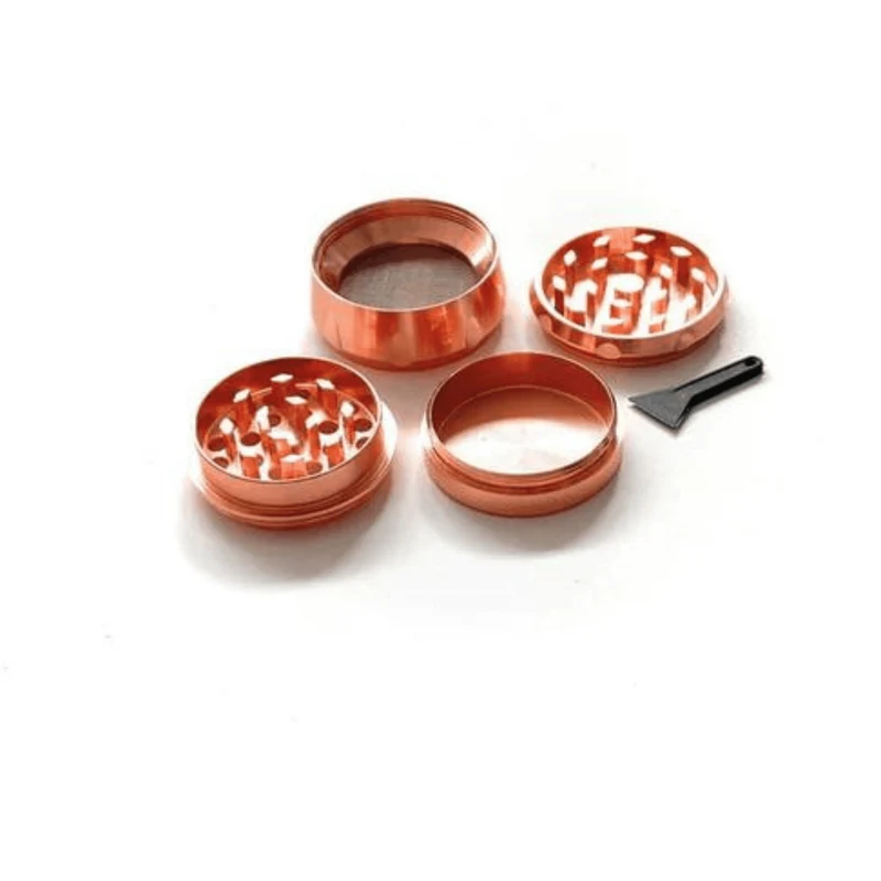 Grinder Rosé Gold (40mm)