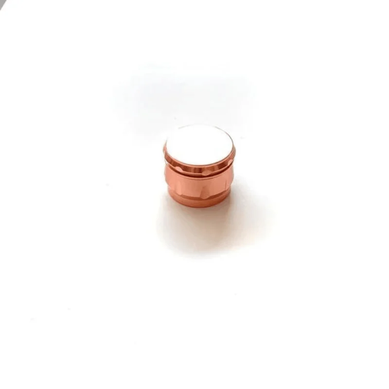 Grinder Rosé Gold (40mm)