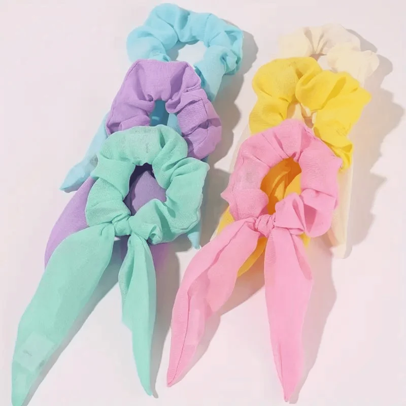 Led Scrunchies