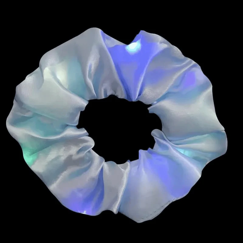 Led Haargummi verschiedene Farben