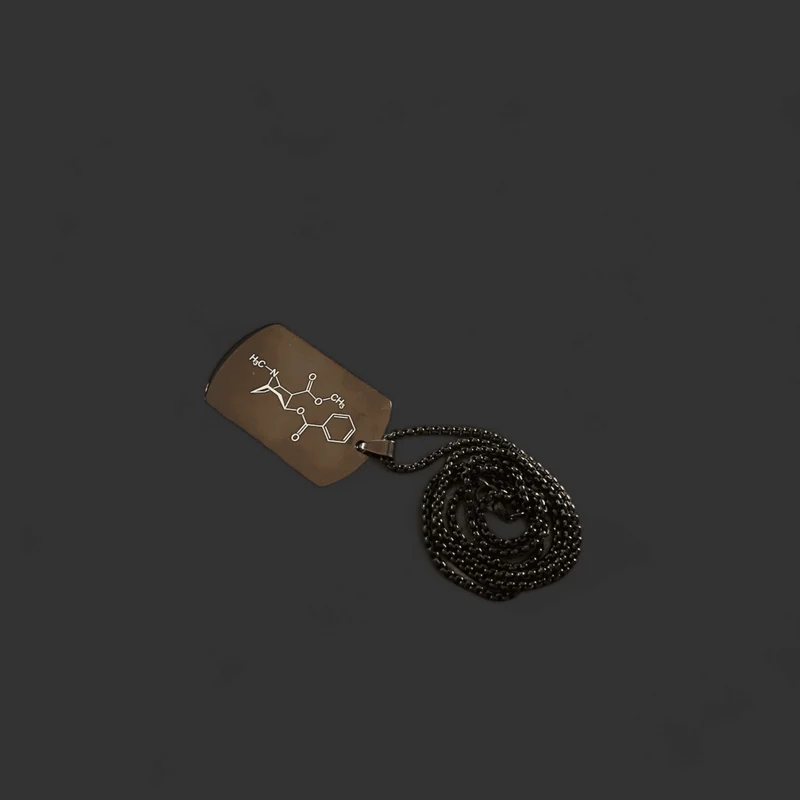 Black Kette Formel Snuff