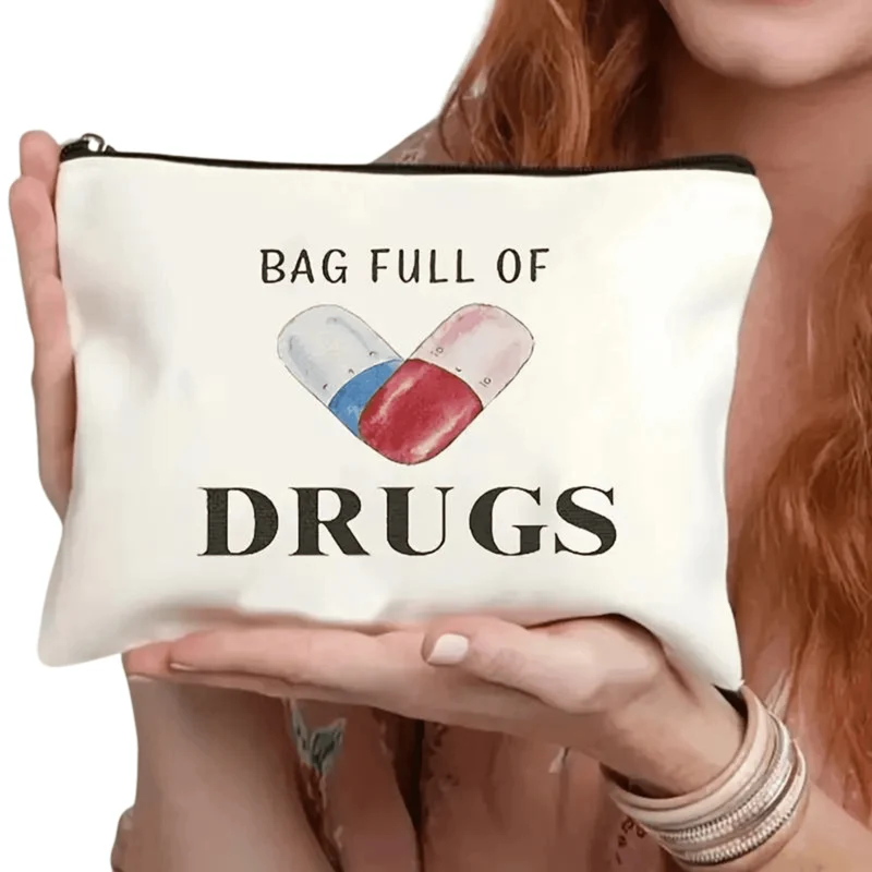 Tasche für Zubehör