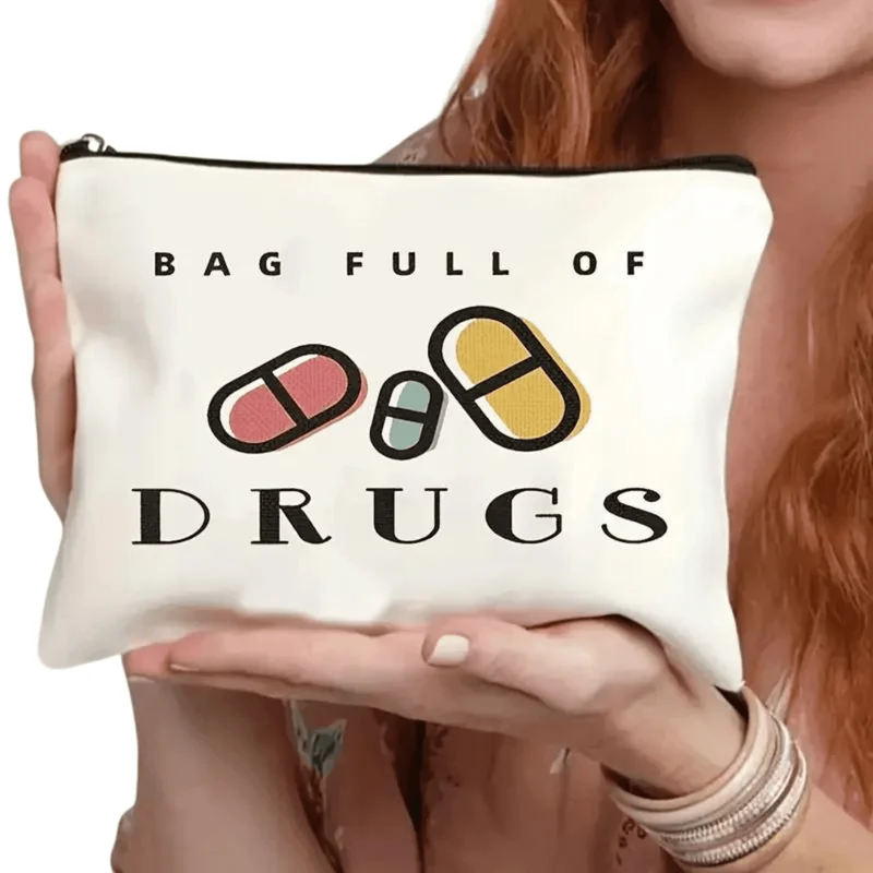 Tasche für Zubehör