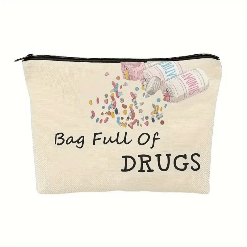 Tasche für Zubehör