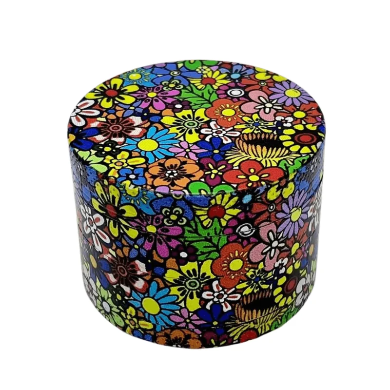Grinder Flower (50mm)