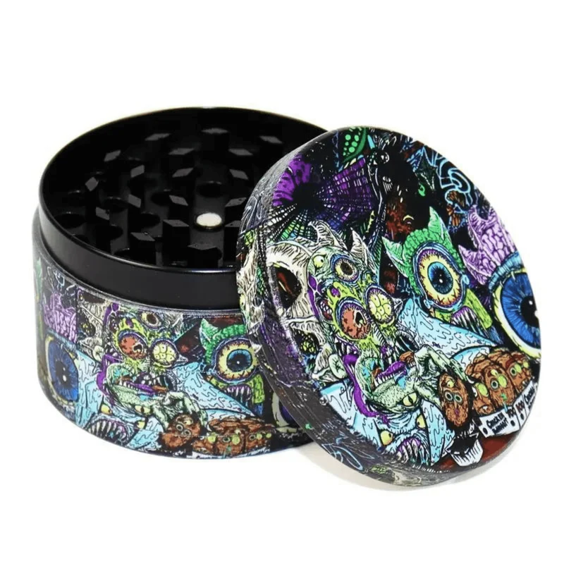 Grinder Monster (63mm)
