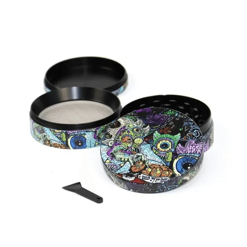 Grinder Monster (63mm)