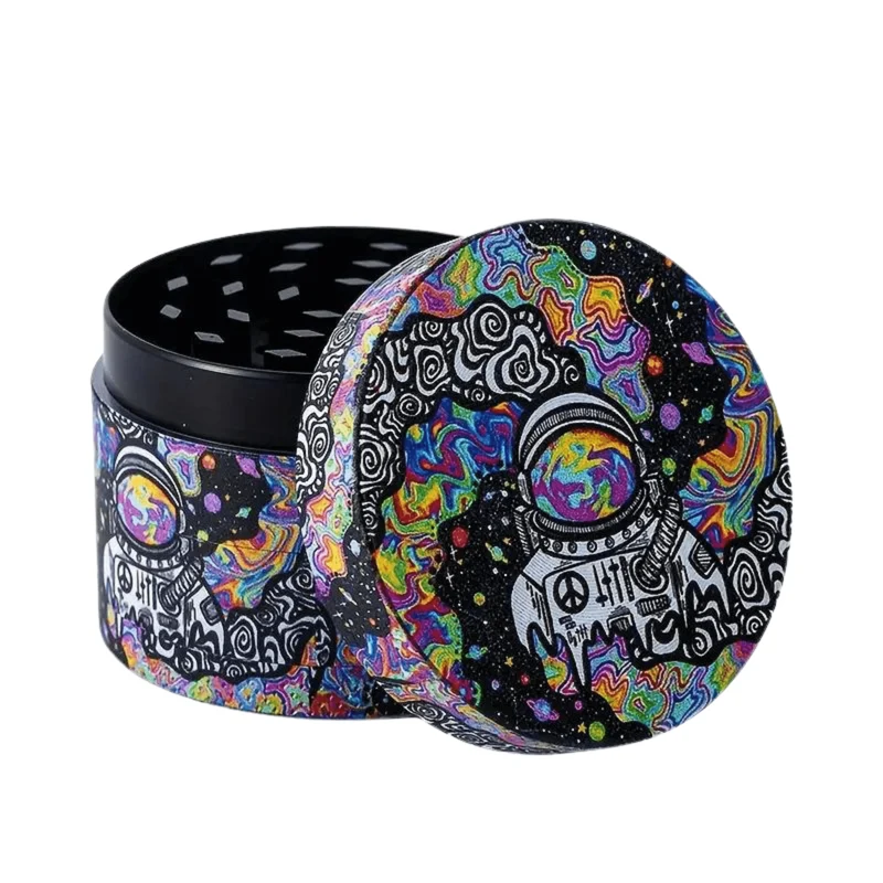 Grinder Space (50mm)