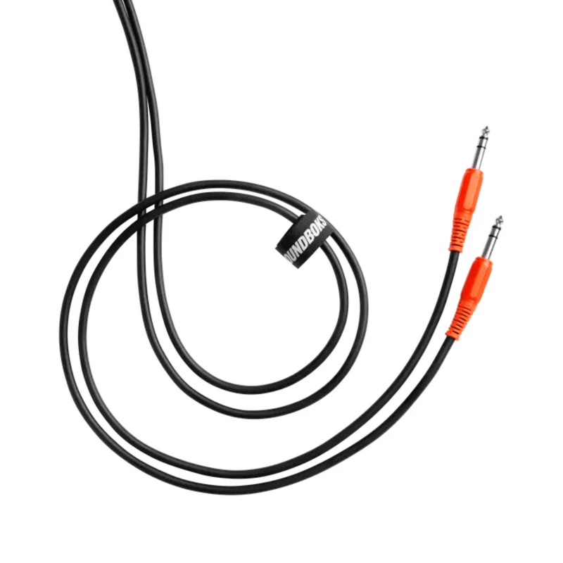 SOUNDBOKS 1/4" TRS Cable
