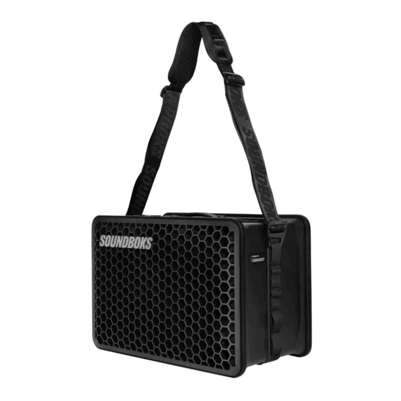 SOUNDBOKS Carrier Strap