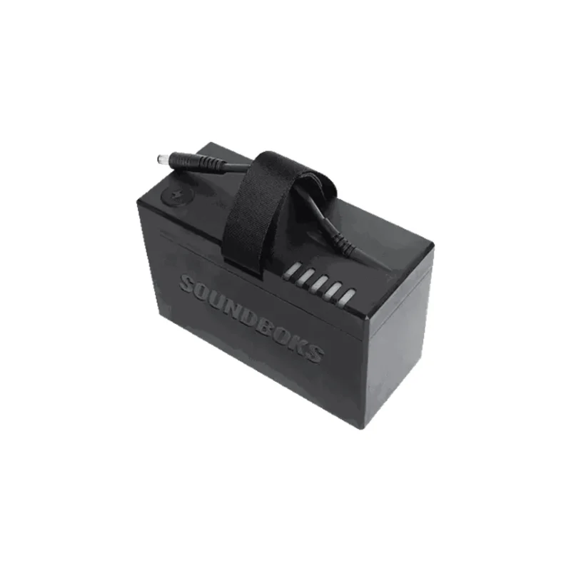 SOUNDBOKS BatteryBoks
