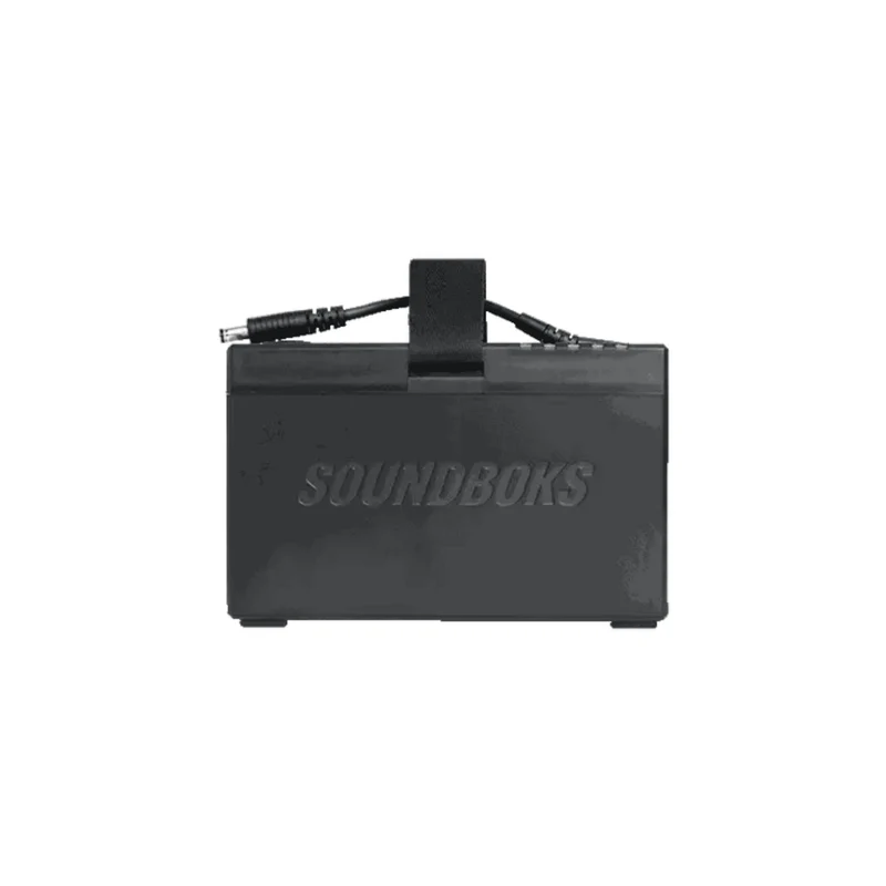 SOUNDBOKS BatteryBoks