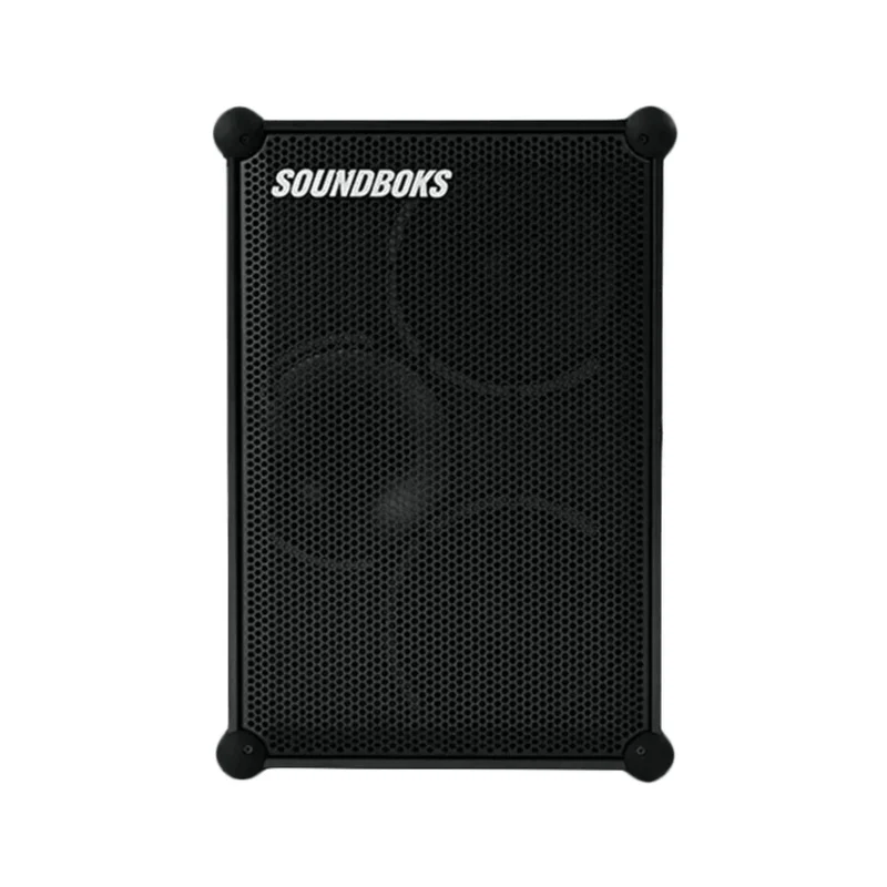 SOUNDBOKS 4 MusikBox