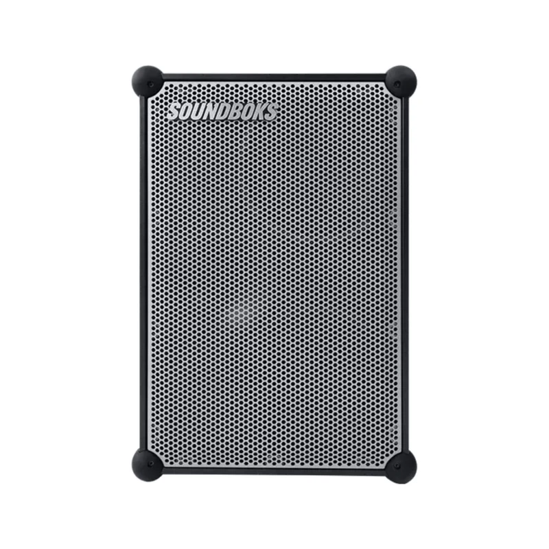 SOUNDBOKS 4 MusikBox