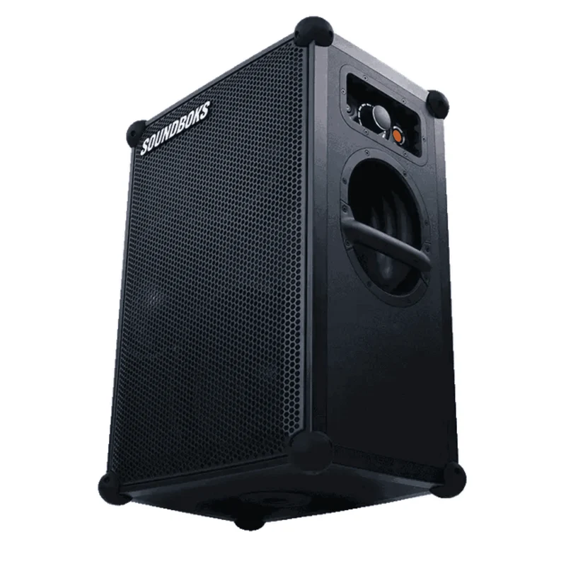 SOUNDBOKS 4 MusikBox