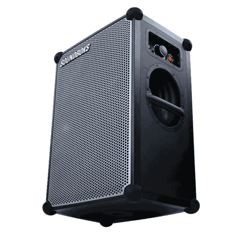SOUNDBOKS 4 MusikBox