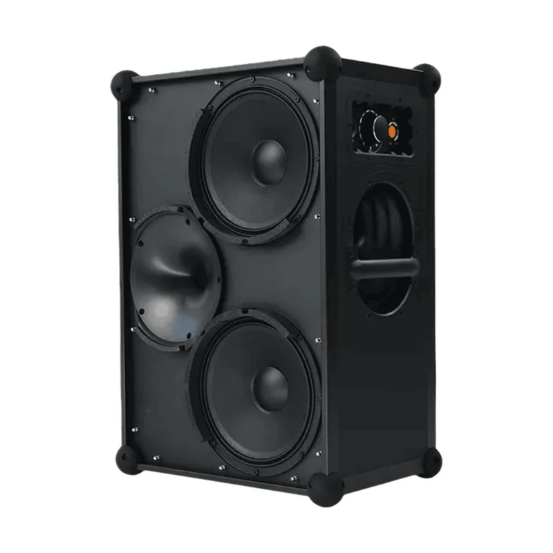SOUNDBOKS 4 MusikBox