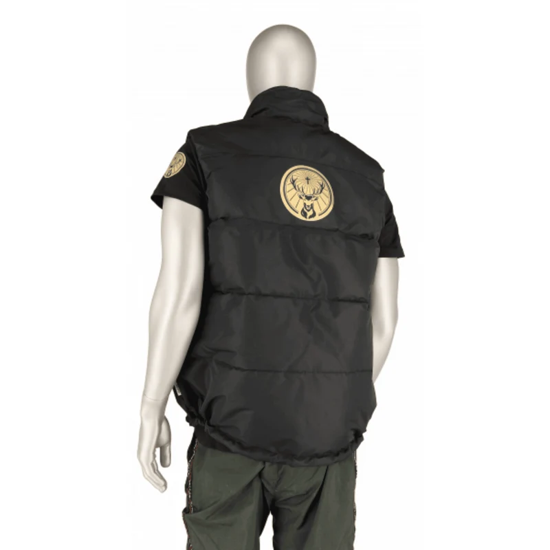 Jägermeister HAKRO WESTE UNISEX