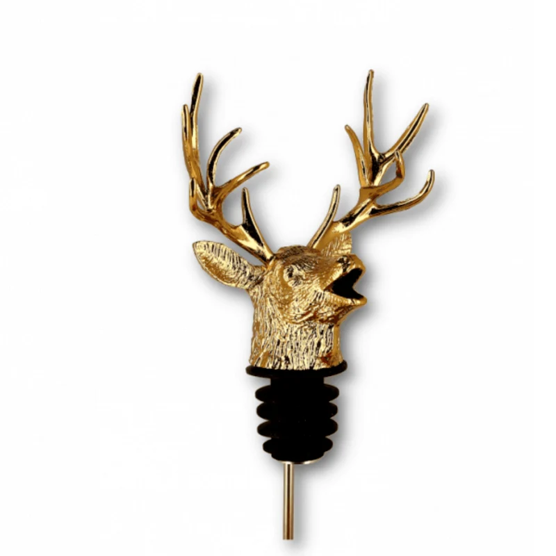 Jägermeister AUSGIESSER "HIRSCH
