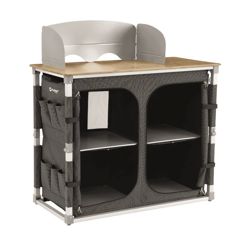 Outwell Küchenschrank Padres XL
